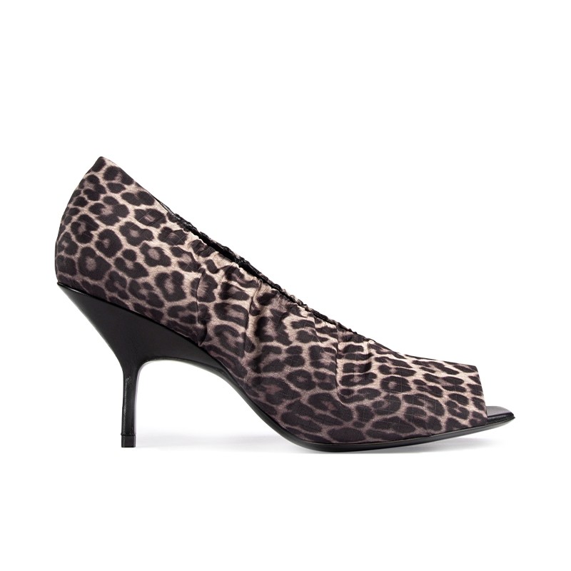pierre hardy escarpins Escarpins peeptoes gala op Détails : Peep to...