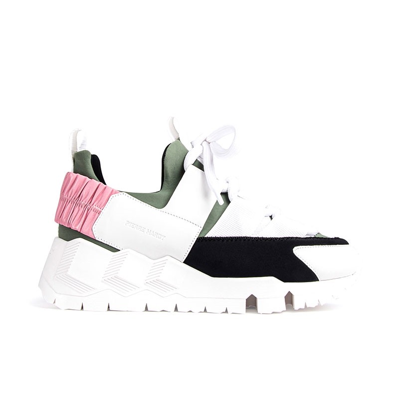 pierre hardy sneakers Sneakers Comet xl Détails : Basses -Détails :... pierre hardy sneakers Sneakers Comet xl Détails : Basses -Détails :...