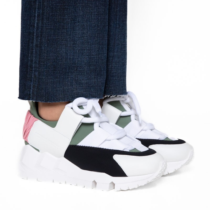Sneakers Comet xl Sneakers Comet xl