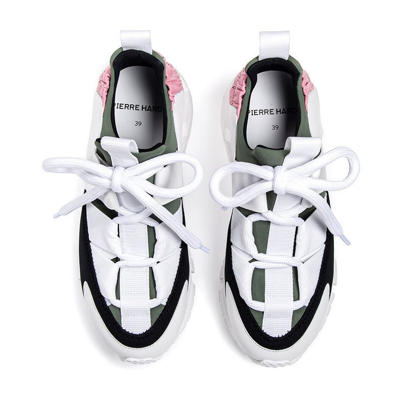 Sneakers Comet xl Sneakers Comet xl