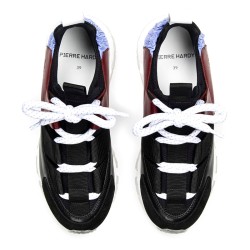 pierre hardy sneakers Sneakers Comet xl Détails : Élastique -Détail...