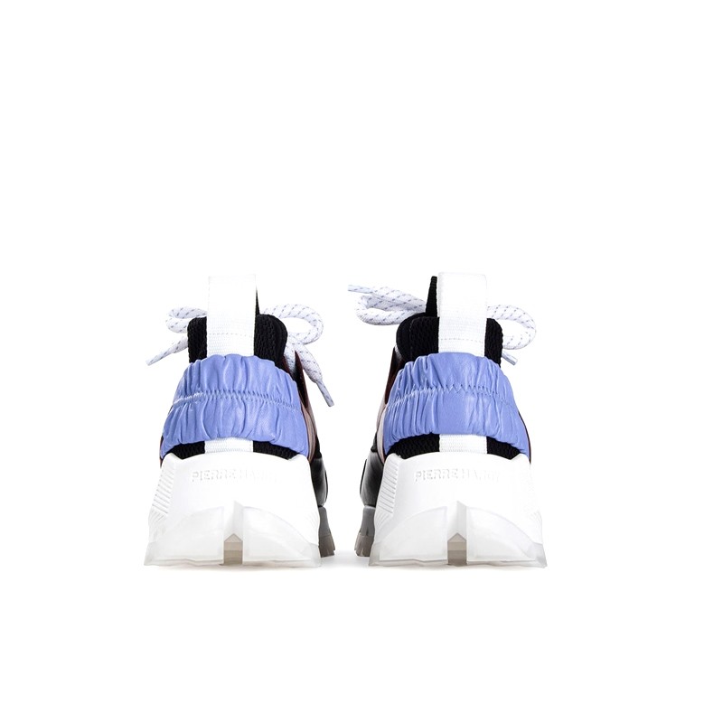 pierre hardy sneakers Sneakers Comet xl Détails : Élastique -Détail... pierre hardy sneakers Sneakers Comet xl Détails : Élastique -Détail...