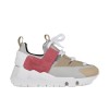 PHF COMET XL - CUIR, CANVAS ET S