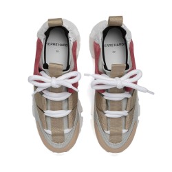 pierre hardy sneakers Sneakers Comet xl Détails : Oversize -Semelle...