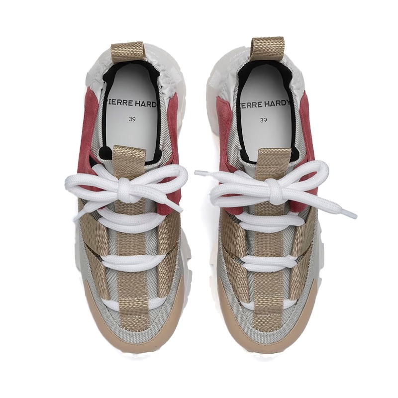 pierre hardy sneakers Sneakers Comet xl Détails : Oversize -Semelle... pierre hardy sneakers Sneakers Comet xl Détails : Oversize -Semelle...