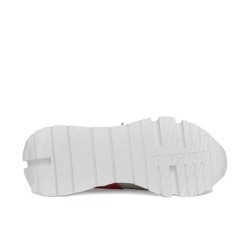 pierre hardy sneakers Sneakers Comet xl Détails : Oversize -Semelle...