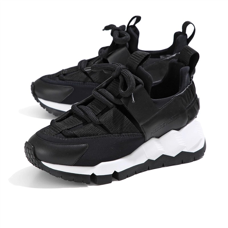 pierre hardy sneakers Sneakers Comet xl Détails : Mode durable -Dét...