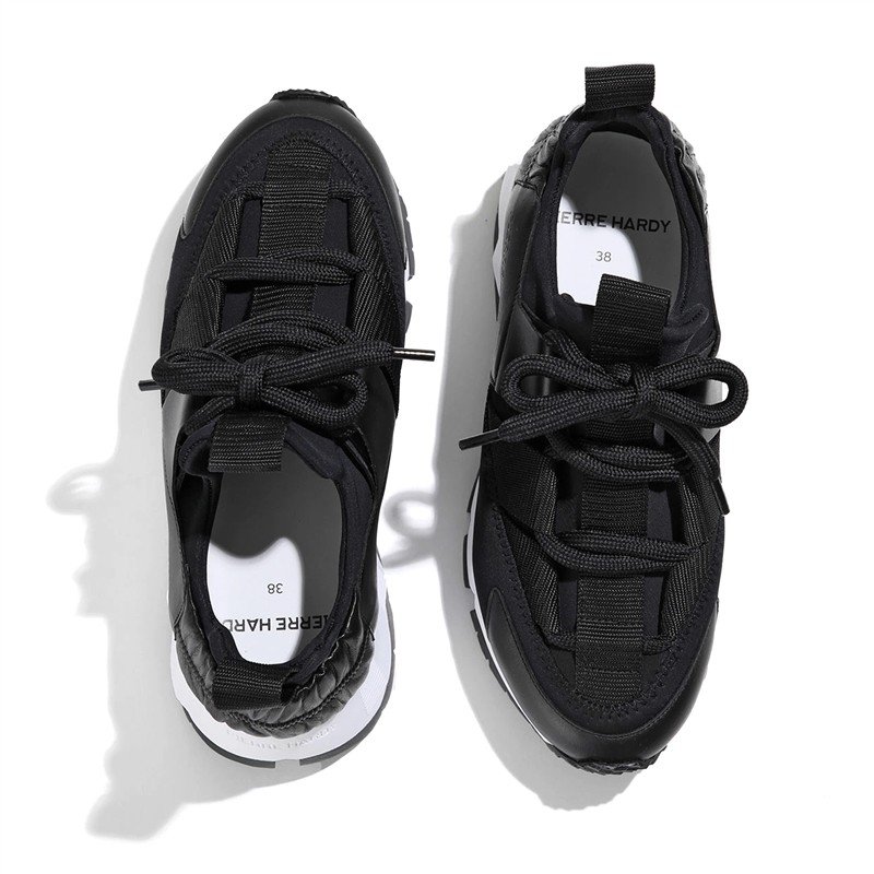 pierre hardy sneakers Sneakers Comet xl Détails : Mode durable -Dét...