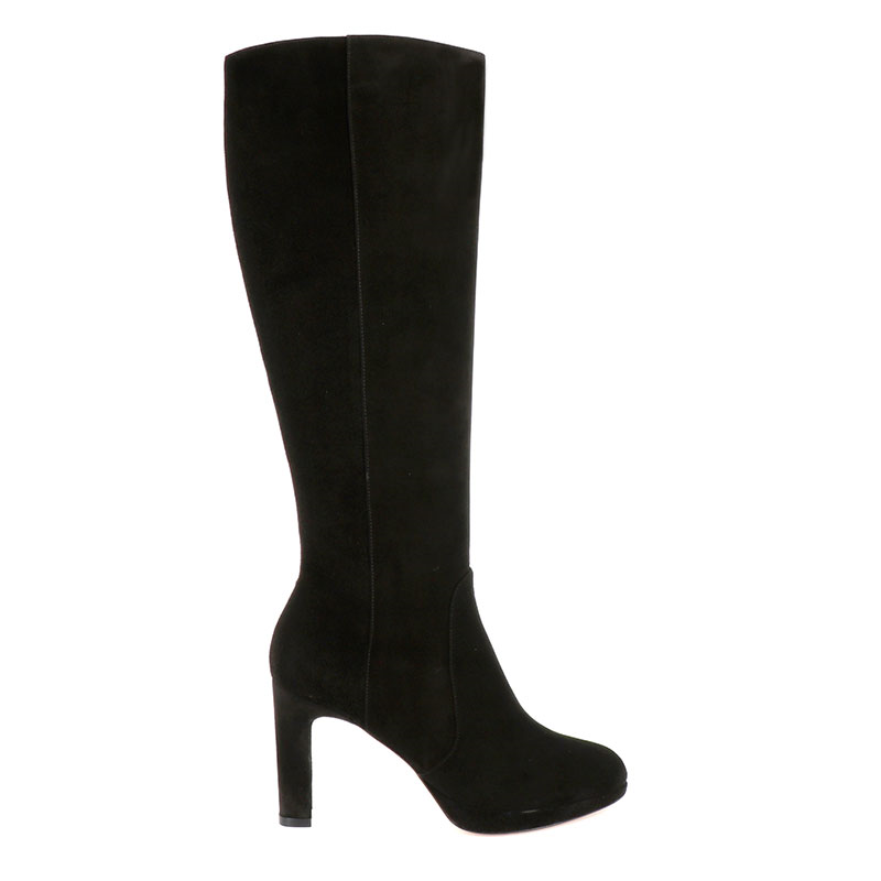 stuart weitzman bottes et cuissardes Bottes Aleina Détails : Zip -S...