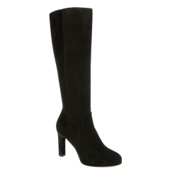 stuart weitzman bottes et cuissardes Bottes Aleina Détails : Zip -S...