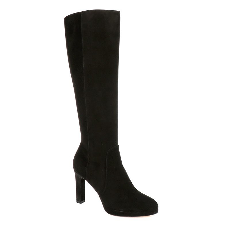stuart weitzman bottes et cuissardes Bottes Aleina Détails : Zip -S...