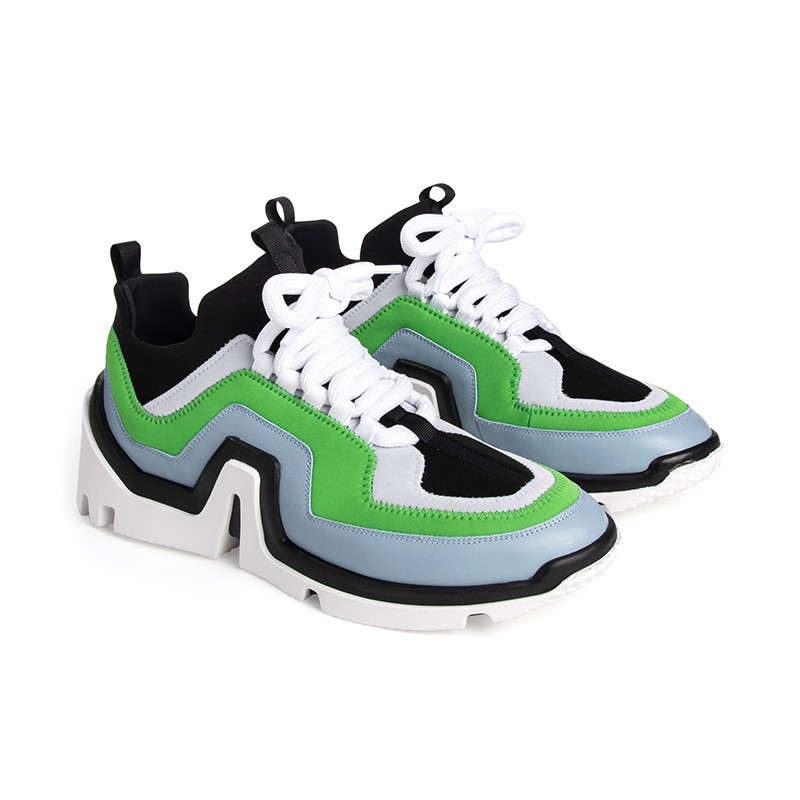 pierre hardy sneakers Sneakers new vibe Détails : Oversize -Semelle... pierre hardy sneakers Sneakers new vibe Détails : Oversize -Semelle...