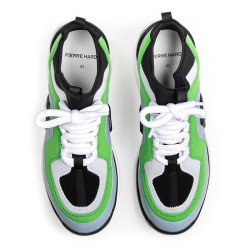 pierre hardy sneakers Sneakers new vibe Détails : Oversize -Semelle...