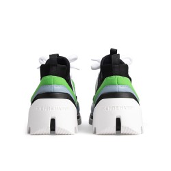 pierre hardy sneakers Sneakers new vibe Détails : Oversize -Semelle...
