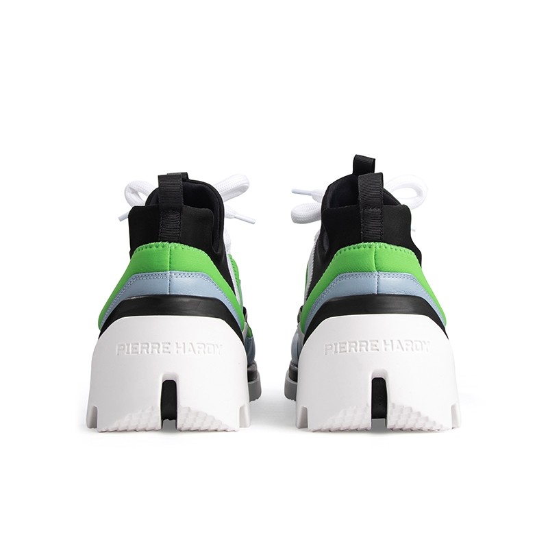 pierre hardy sneakers Sneakers new vibe Détails : Oversize -Semelle... pierre hardy sneakers Sneakers new vibe Détails : Oversize -Semelle...