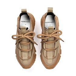 pierre hardy sneakers Sneakers comet xl Détails : Élastique -Détail...