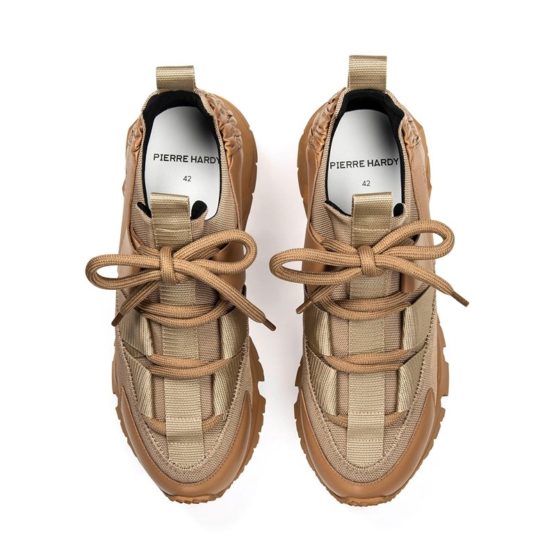 pierre hardy sneakers Sneakers comet xl Détails : Élastique -Détail... pierre hardy sneakers Sneakers comet xl Détails : Élastique -Détail...