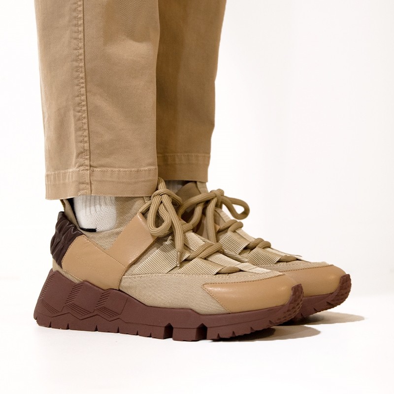 Sneakers comet xl