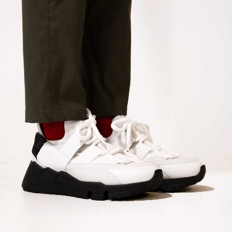 Sneakers comet xl
