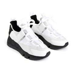pierre hardy sneakers Sneakers comet xl Détails : Élastique -Détail...