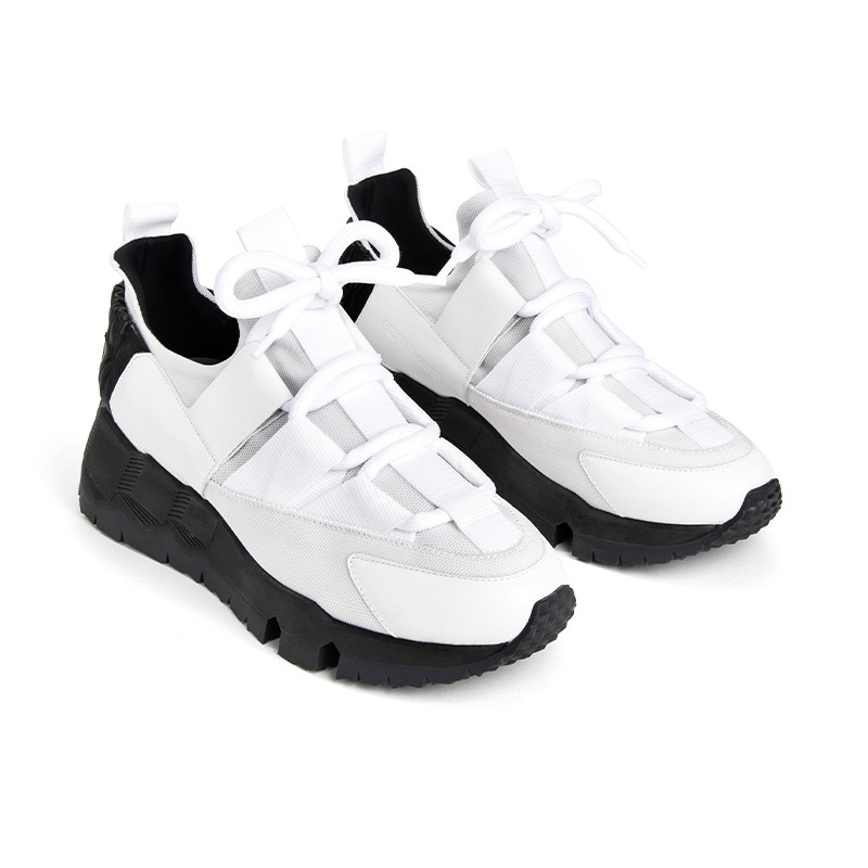 pierre hardy sneakers Sneakers comet xl Détails : Élastique -Détail... pierre hardy sneakers Sneakers comet xl Détails : Élastique -Détail...