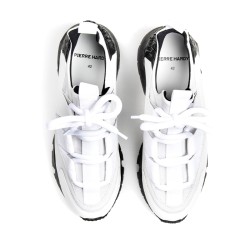 pierre hardy sneakers Sneakers comet xl Détails : Élastique -Détail...