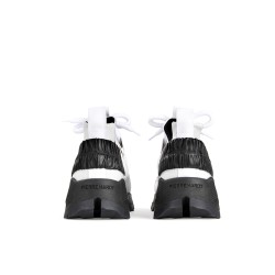 pierre hardy sneakers Sneakers comet xl Détails : Élastique -Détail...