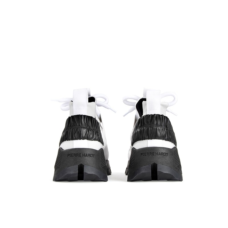 pierre hardy sneakers Sneakers comet xl Détails : Élastique -Détail... pierre hardy sneakers Sneakers comet xl Détails : Élastique -Détail...