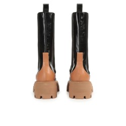 sergio rossi boots & bottines boots mila cdo Détails : Élastique -S...