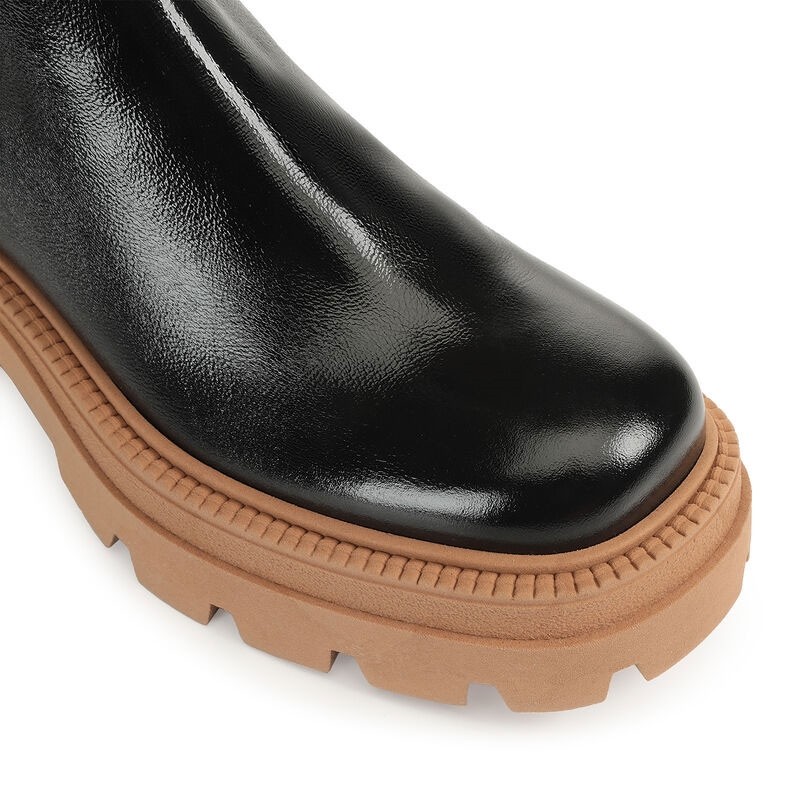 sergio rossi boots & bottines boots mila cdo Détails : Élastique -S...