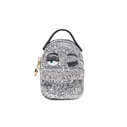 chiara ferragni sacs nano Sac Nano Minion Détails : Motifs -Matière...