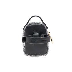 chiara ferragni sacs nano Sac Nano Minion Détails : Motifs -Matière...