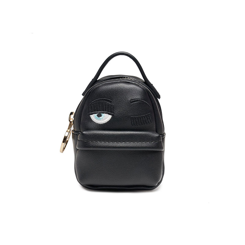 chiara ferragni sacs nano Sac Nano Minion Détails : Motifs -Matière...