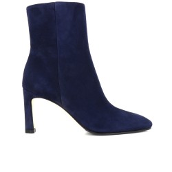 sergio rossi boots & bottines Boots Kim Détails : Zip -Semelles: Cu...