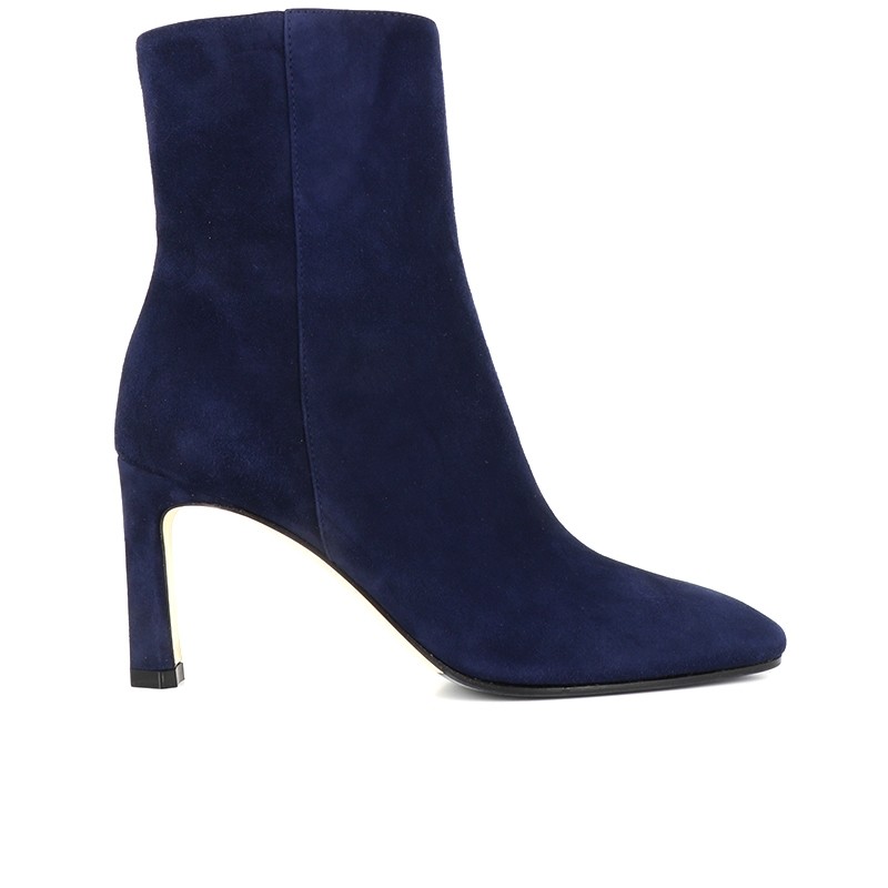 sergio rossi boots & bottines Boots Kim Détails : Zip -Semelles: Cu...