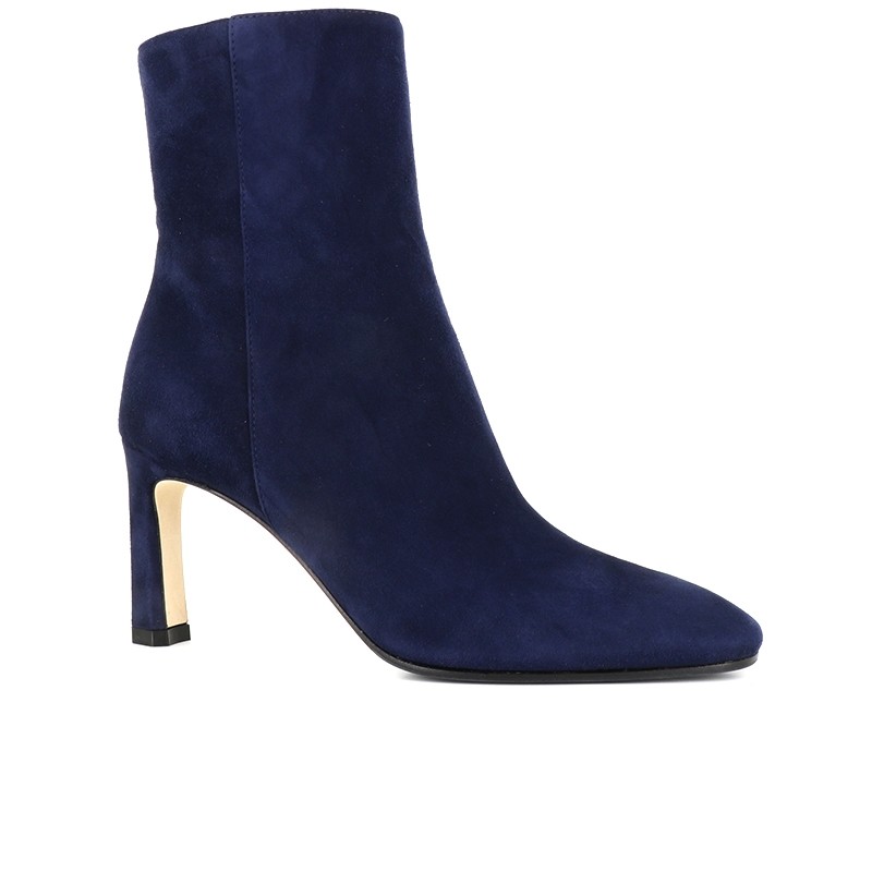 sergio rossi boots & bottines Boots Kim Détails : Zip -Semelles: Cu...