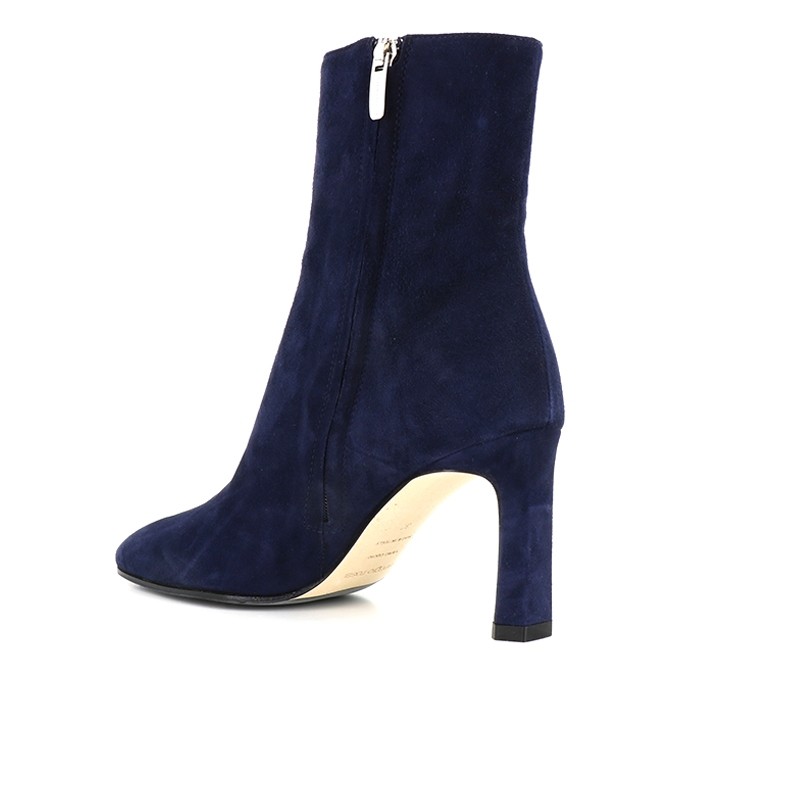 sergio rossi boots & bottines Boots Kim Détails : Zip -Semelles: Cu... sergio rossi boots & bottines Boots Kim Détails : Zip -Semelles: Cu...