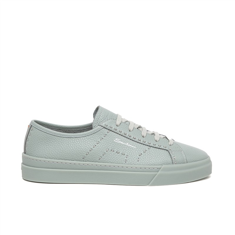 santoni sneakers Sneakers Double Détails : Basses -Détails : Oversi... santoni sneakers Sneakers Double Détails : Basses -Détails : Oversi...