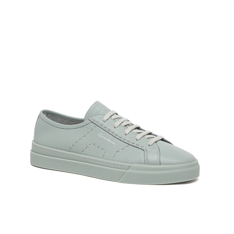 santoni sneakers Sneakers Double Détails : Basses -Détails : Oversi... santoni sneakers Sneakers Double Détails : Basses -Détails : Oversi...