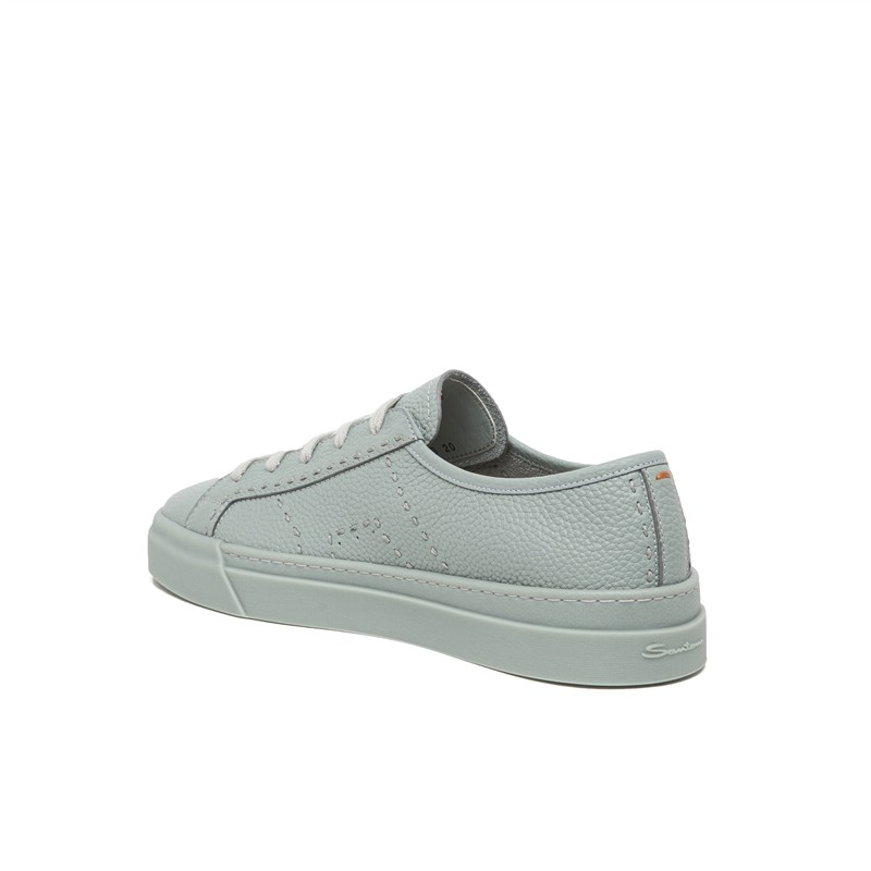 santoni sneakers Sneakers Double Détails : Basses -Détails : Oversi... santoni sneakers Sneakers Double Détails : Basses -Détails : Oversi...