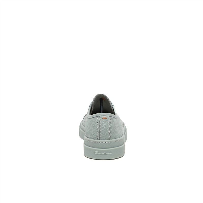 santoni sneakers Sneakers Double Détails : Basses -Détails : Oversi... santoni sneakers Sneakers Double Détails : Basses -Détails : Oversi...