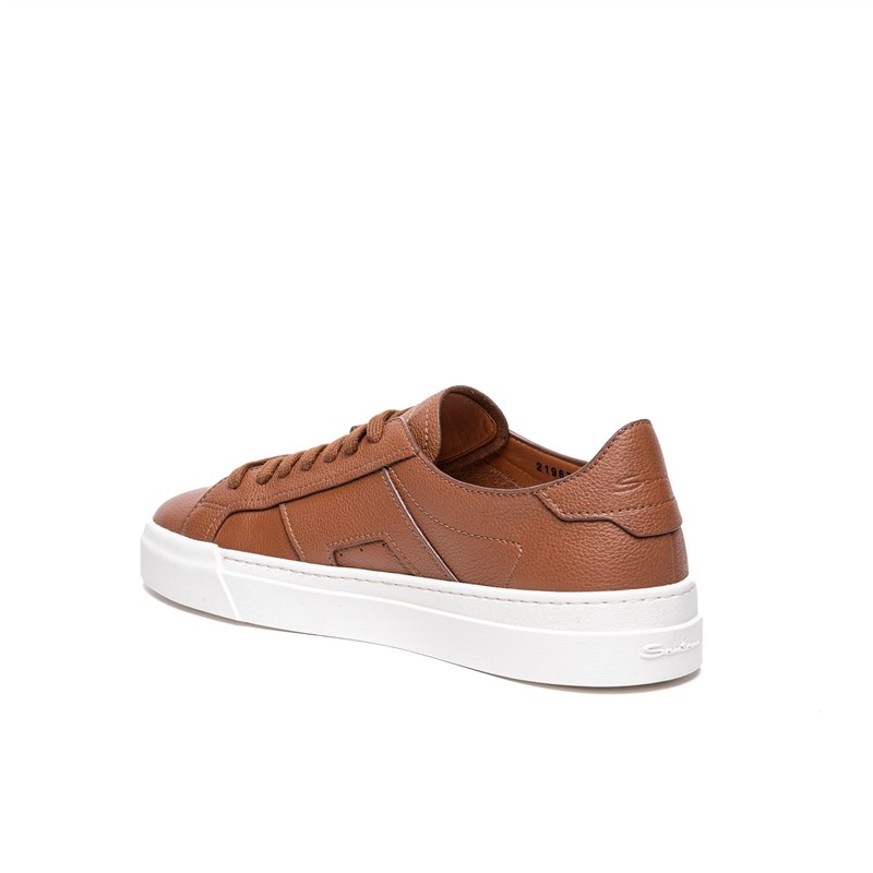 santoni sneakers Sneakers Double Détails : Basses -Détails : Oversi... santoni sneakers Sneakers Double Détails : Basses -Détails : Oversi...