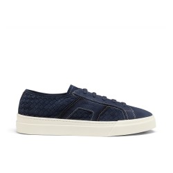 santoni sneakers Sneakers Double Détails : Basses -Détails : Oversi...