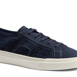 santoni sneakers Sneakers Double Détails : Basses -Détails : Oversi...