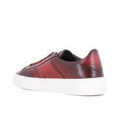 santoni sneakers Sneakers Double Détails : Oversize -Semelles: Gomm...