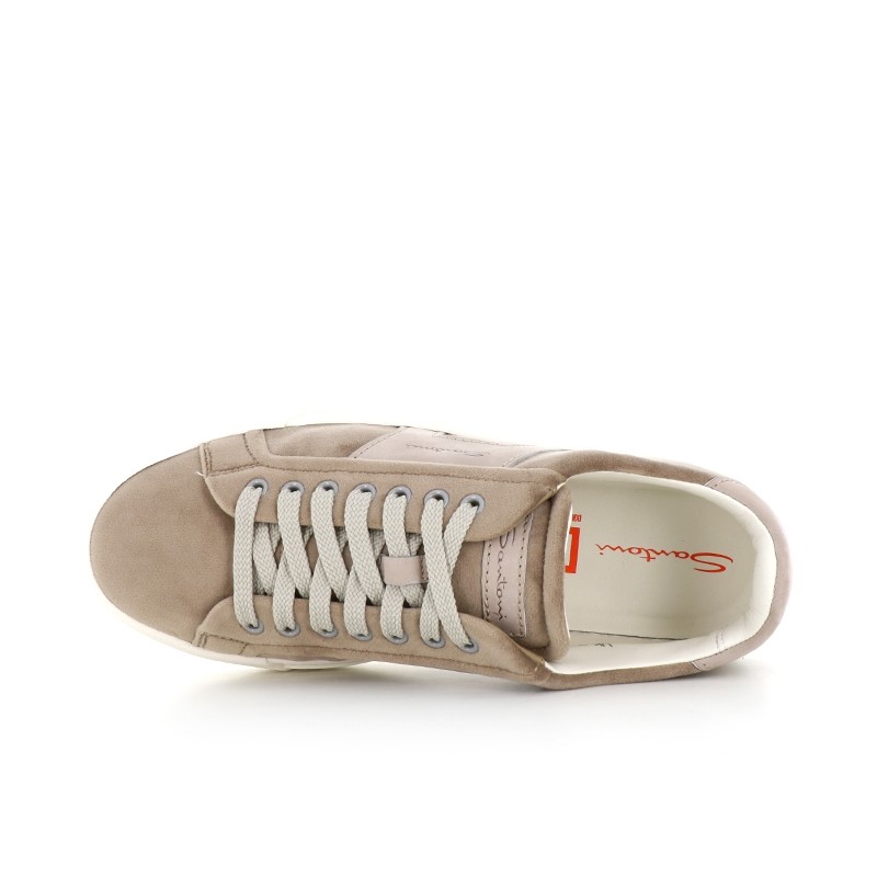 Sneakers Double