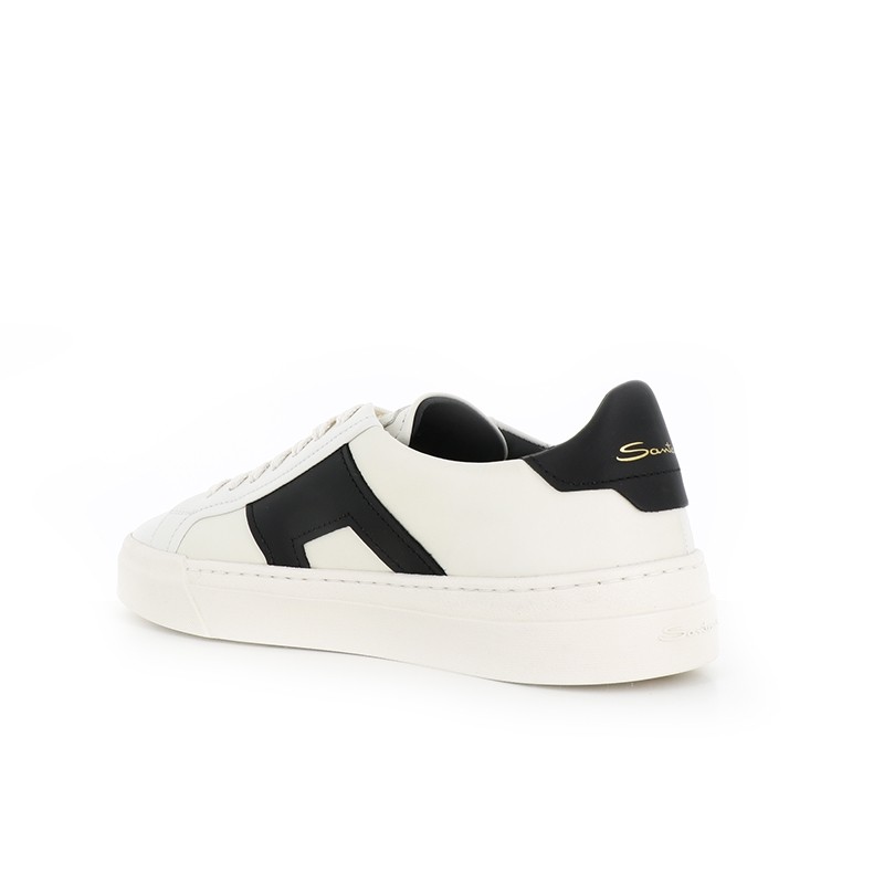 santoni sneakers Sneakers Double Détails : Basses -Semelles: Gomme ... santoni sneakers Sneakers Double Détails : Basses -Semelles: Gomme ...