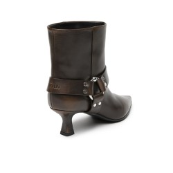 3 juin boots & bottines Boots Avril T55 Détails : Bijoux -Semelles:...