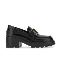 tod's mocassins et slip-on Mocassins T60 Détails : Accessoires -Sem...