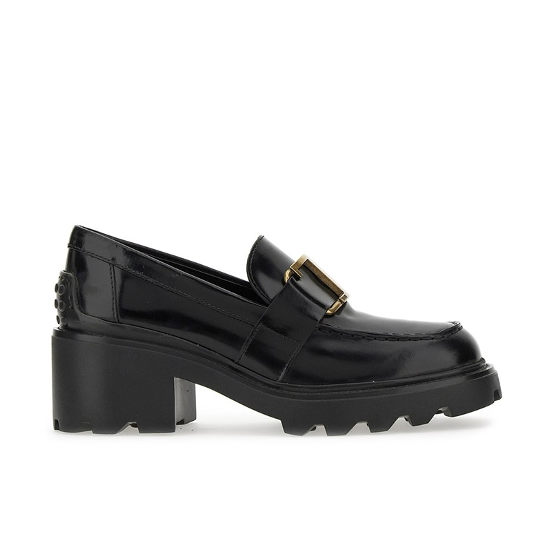 tod's mocassins et slip-on Mocassins T60 Détails : Accessoires -Sem...